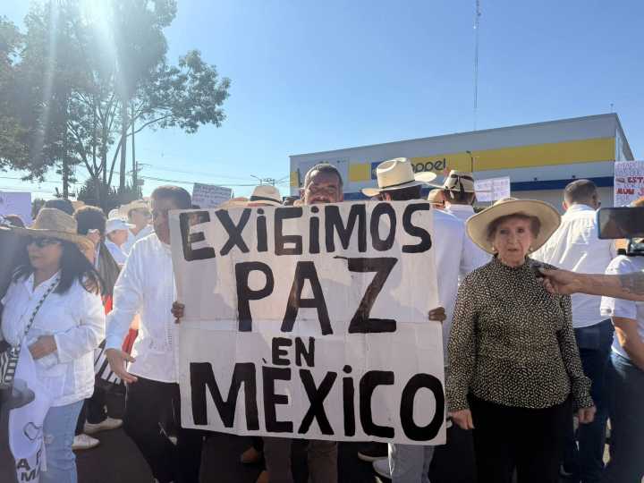 El recorrido noticioso