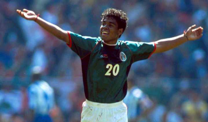 “Ese vato me quitó la posibilidad”: Melvin Brown revela que no fue a Europa por no jugar el Mundial con Javier Aguirre