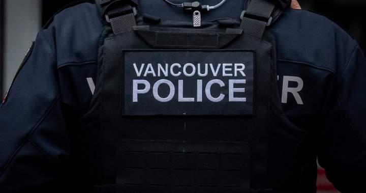 B.C. man charged in alleged naked urination assault on Vancouver woman