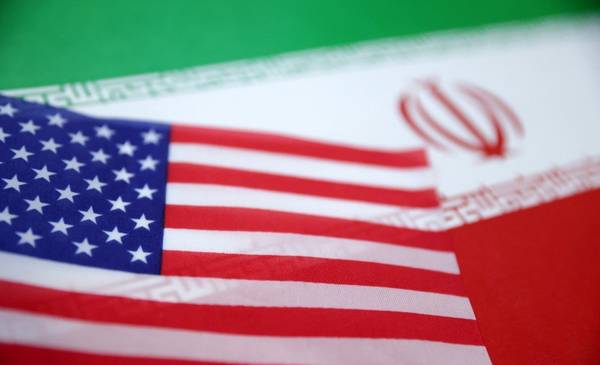 Irán boicoteará el sorteo del Mundial por problemas de visas en EEUU