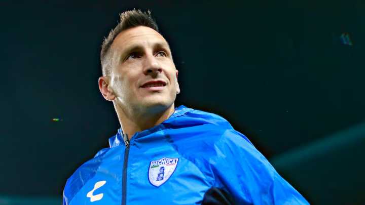 Christian Giménez critica a ‘La Chofis’ López, tras la salida de Lozano del Pachuca