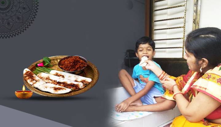 Odisha Celebrates Prathamastami, Honouring Firstborn Children With Rituals And Blessings