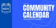 Community Calendar: Spaghetti dinner, craft fairs & more