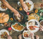 Doctors offer advice on prioritizing healthy choices during a joyous holiday with family and friends