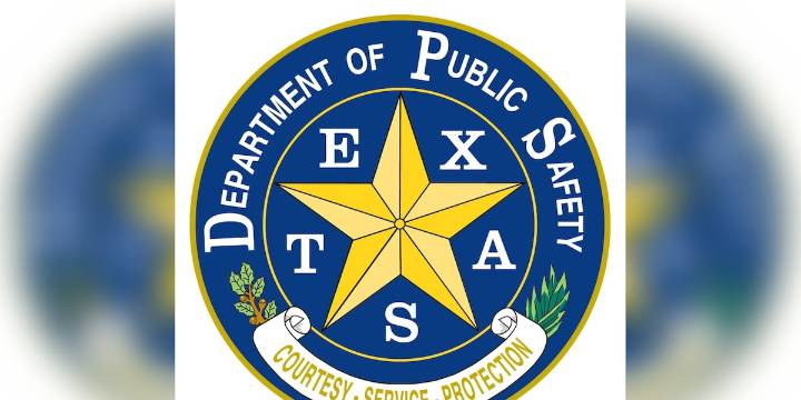 4 dead, 1 injured after 2-vehicle crash south of Dalhart Wednesday