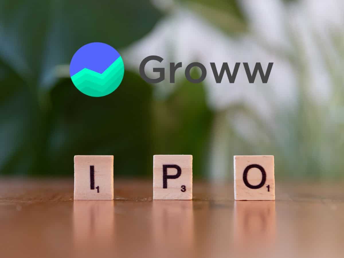 Groww IPO: Stock broking giant’s parent debuts at 14% premium — Buy, sell or hold? Here’s what Anil Singhvi suggests
