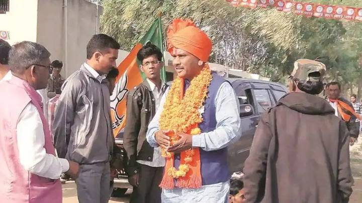 'Tribals drink liquor,’ says Gujarat minister & former IPS, sparks row over prohibition