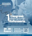 La Universidad Tamaulipeca realizará su Primer Congreso Internacional de Enfermería