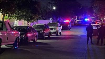 RESUMEN: 10 personas asesinadas, una 'le…