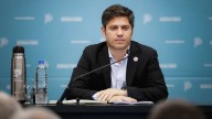 Kicillof, sin foto ni fondos: la deuda de Nación, teléfonos cortados y una pelea por el territorio para 2027