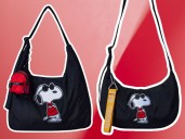 Shoppers are sprinting to Urban Outfitters to get the new Joe Cool BAGGU collection