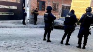 Seguridad en Valle de Santiago: asesinan a cuatro personas durante dos hechos simultáneos; entre las víctimas están dos mujeres y un niño