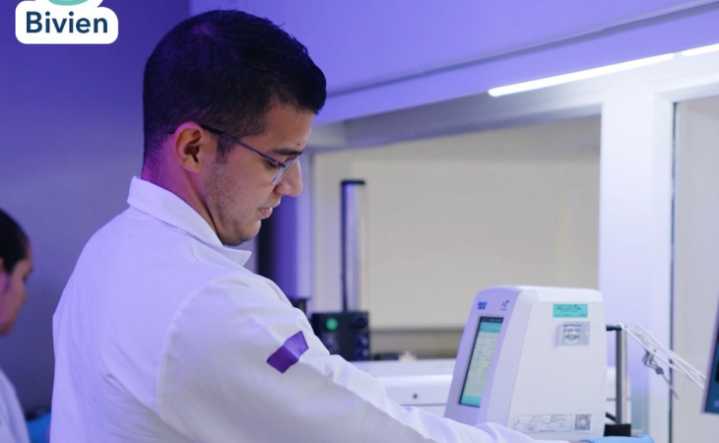 Bivien logro un crecimiento de 6% este año