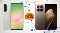 Galaxy A56 5G vs. Xiaomi 15T: ¿cuál de estos teléfonos de gama media vale la pena y cuesta menos?