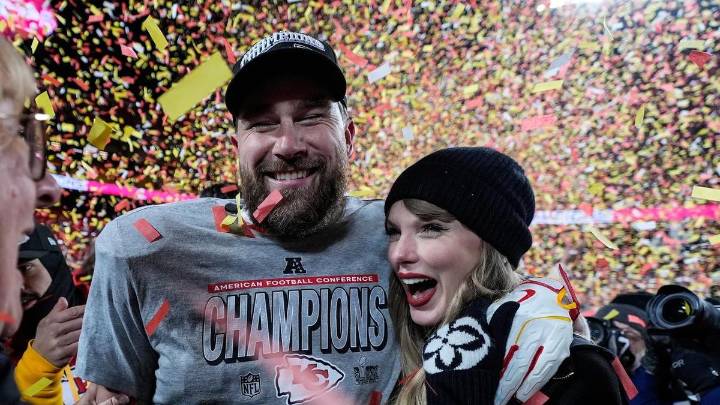Taylor Swift’s relationship with Travis Kelce is ‘a recipe for resilience,’ says psychologist