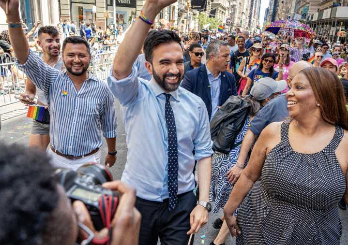 NYC’s new mayor: What Zohran Mamdani’s Win Means for Your Rent, Commute and City