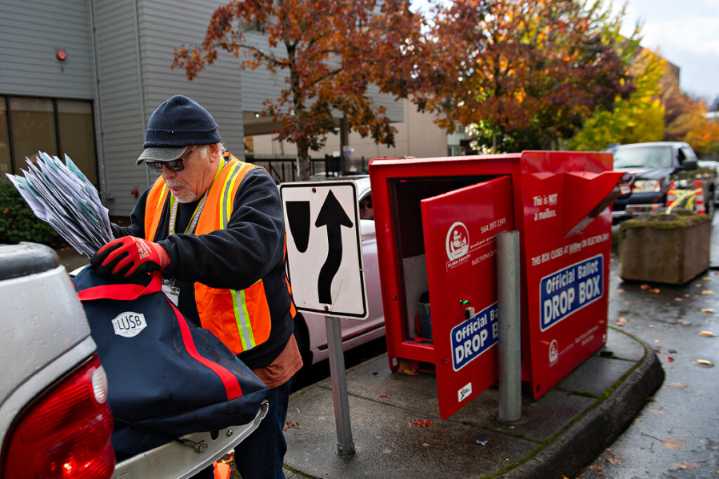 Election Day is Tuesday; get your ballots in