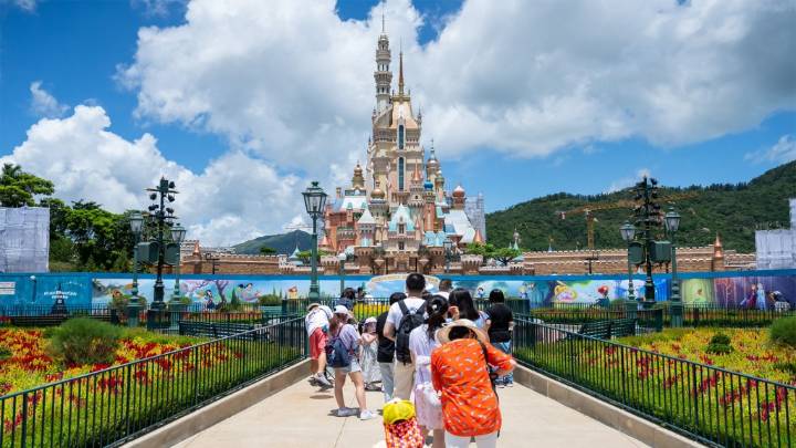 'Zootopia 2' Hong Kong Premiere Canceled Amid Devastating High