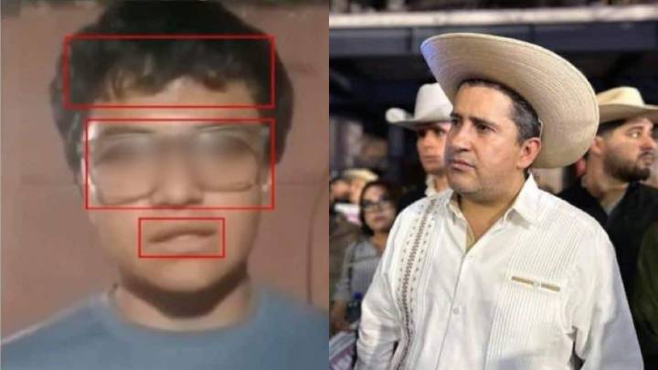 Fiscalía revela que un menor mató al alcalde de Uruapan