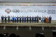 La declaración del G20 en desafío a Estados Unidos marca una rara victoria para el multilateralismo