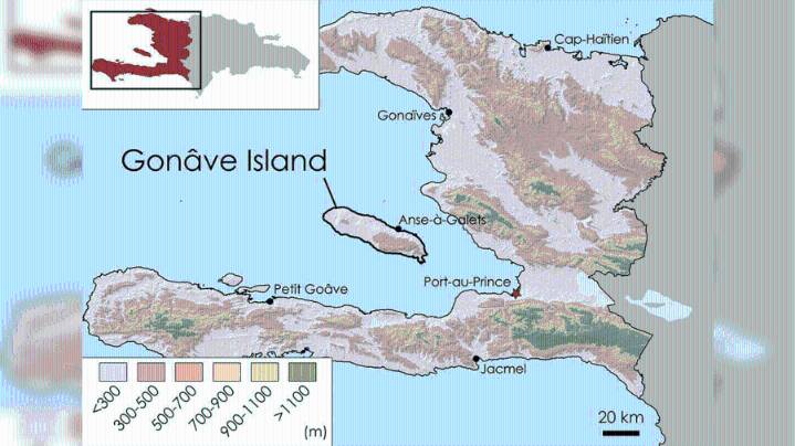 Texas men indicted for planning to invade Haiti, take women and children as sex slaves