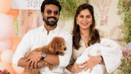 Upasana Konidela doubles down on freezing eggs. ‘I decide the timeline’