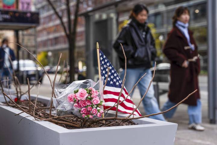 Accused National Guard attacker faces murder charge, Trump wants to halt ‘Third World’ migration