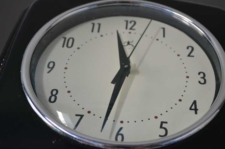 Why Virginia Still Practices Daylight Saving Time | Williamsburg Yorktown Daily