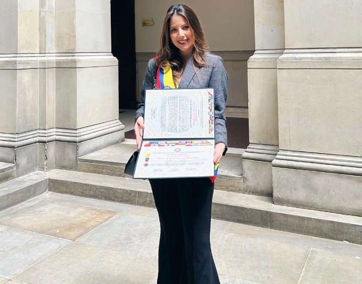 Justicia después de 17 años: condenado profesor de Cali por abuso sexual a la exseñorita Bogotá