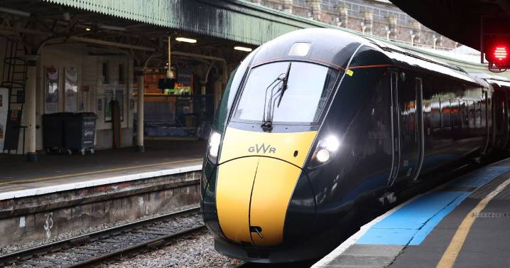 Live: Disruption to trains in Bristol as passengers warned of delays