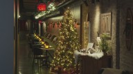 'Friendly competition' encourages decorating downtown Louisville for the holidays