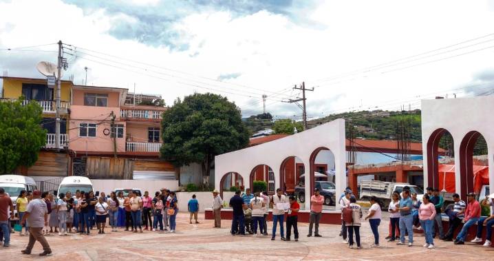 Rafael Encarnación, director de Desarrollo Rural guerrerense, es asesinado a balazos