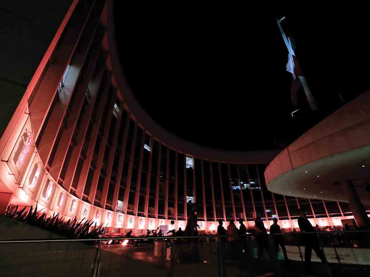 Dudan de aspirantes a Tribunal Administrativo; ventilan ligas