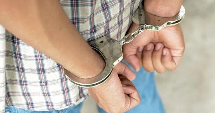 Westmoreland County man charged with indecent assault and harassment of a minor