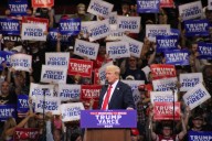 Trump endorses Reps. Zinke, Downing for re