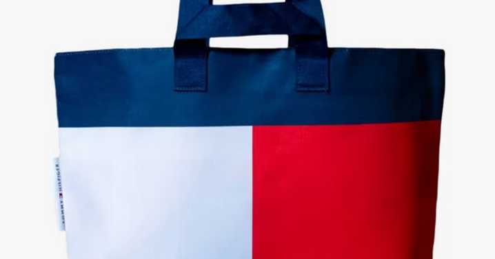 Clever hack will get you a Tommy Hilfiger tote bag for free if you shop before Christmas