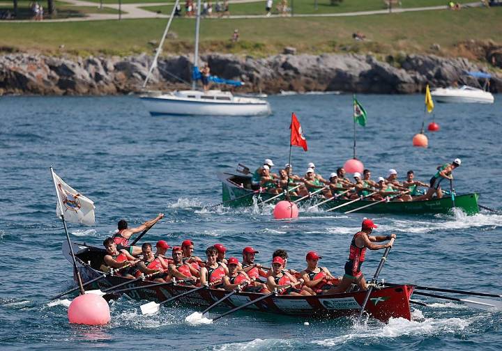 La ARC se unificará si hay menos de 18 barcos en liza