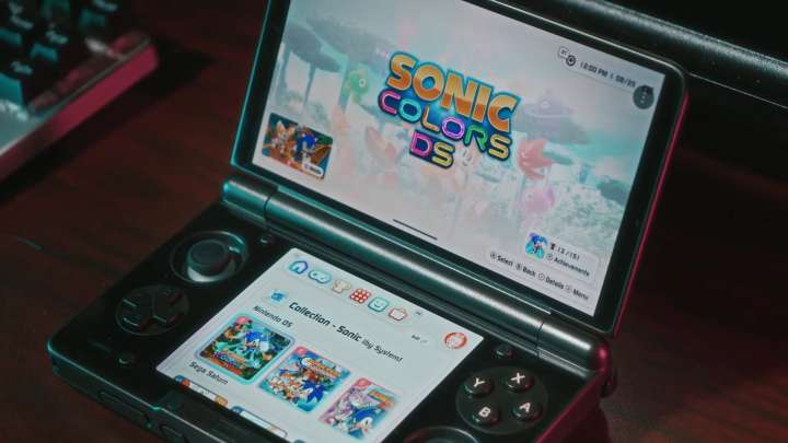 This ambitious new emulation hub could be a game