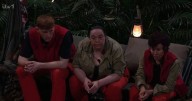 I'm A Celebrity fans predict campmate for next trial after task performance