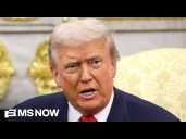 Trump putting service members in ‘absolutely terrible position’: Navy Vet Rep. Goodlander