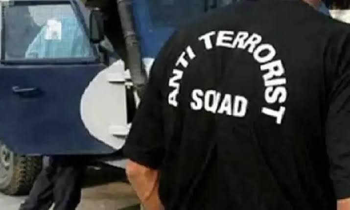 Maharashtra ATS Raids Thane And Pune Locations Linked To Techie  