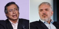 Petro arremetió contra Iván Duque por llamarlo “cómplice” de Maduro: “Usted piensa que luchar contra una dictadura es invadir”