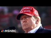 Cracks in MAGA? Trump faces blowback over defense of H