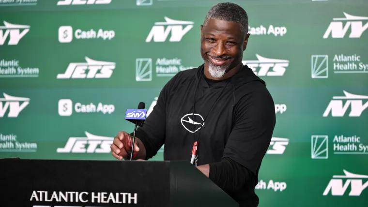 Why Jets' pair of deadline blockbuster trades are great for New York's future