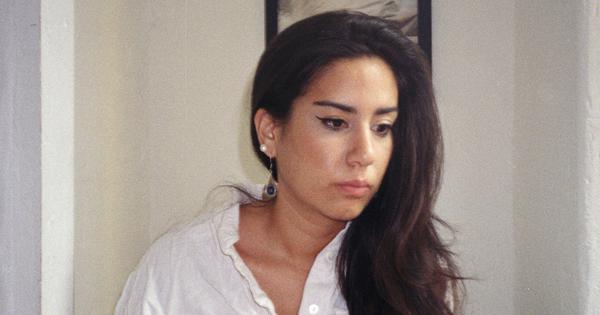 ‘The feelings are more autobiographical than the setting’: Aria Aber on her novel ‘Good Girl’