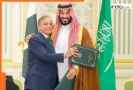 Will Pakistan and Saudi Arabia join Abraham Accords? Shahbaz Shariff plans to recognize Israel in exchange for...