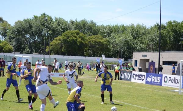 Copa Potrero 2025: cuánto dinero paga en premios y cuánto se lleva el campeón