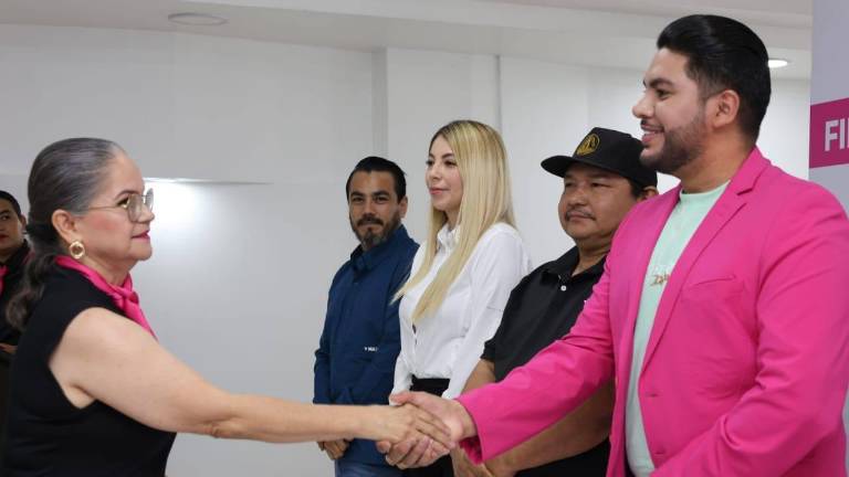 Lanzarán próximamente en Elota la campaña ‘Únete’ para erradicar de la violencia contra la mujer