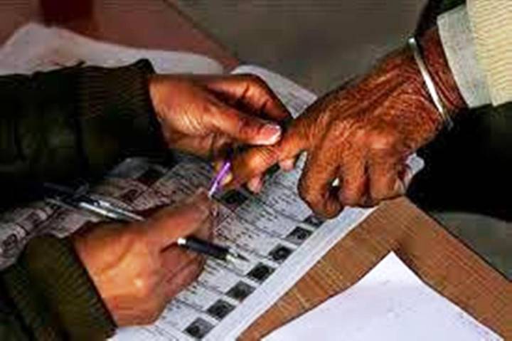 Prohibitory Orders Imposed in Budgam to Ensure Peaceful Voting