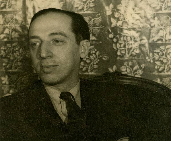 Aaron Copland: Music born from the streets of Brooklyn